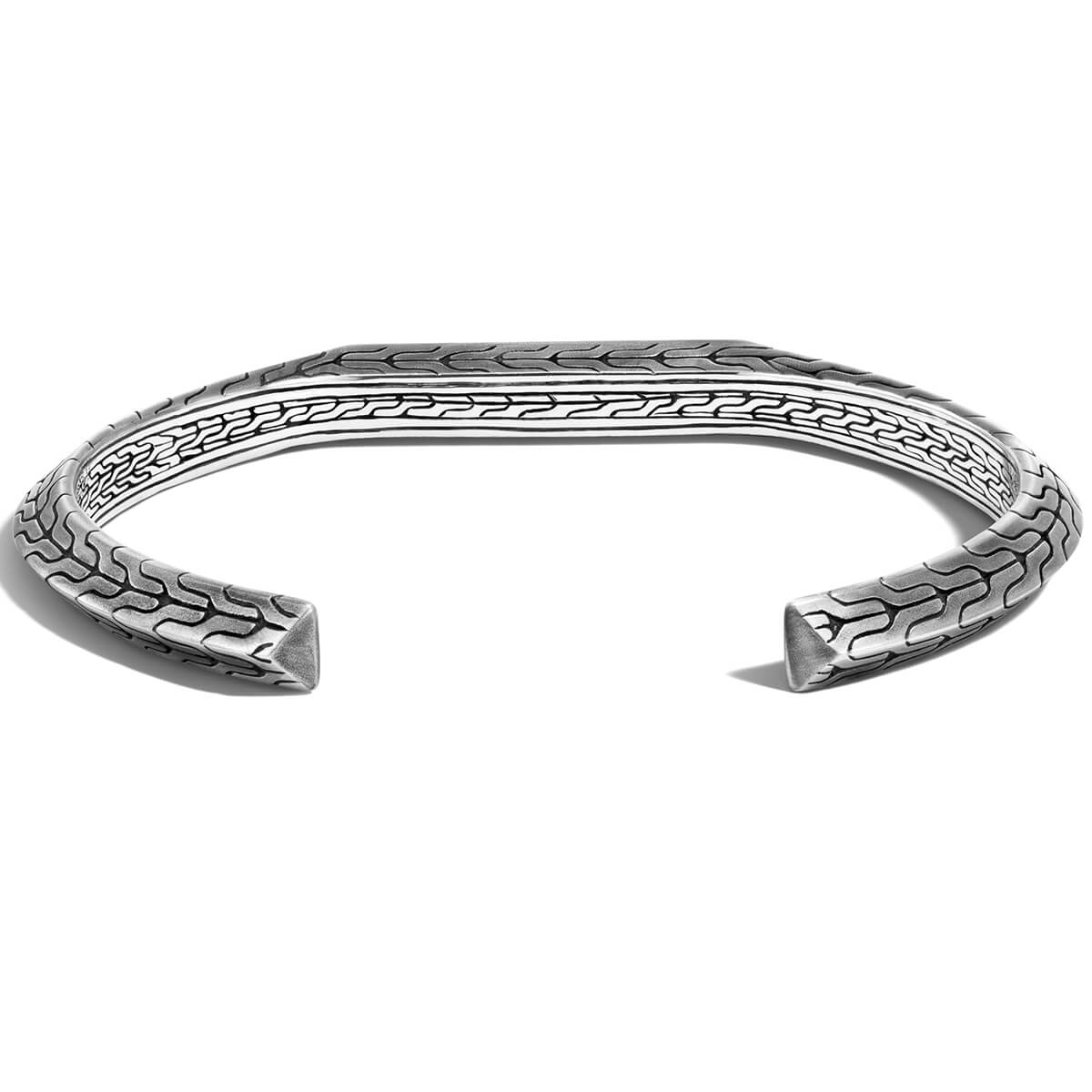 Men Chain Bracelet 925 Sterling Silver Bangle Hand Chains Man Link  Bracelets 1Pc