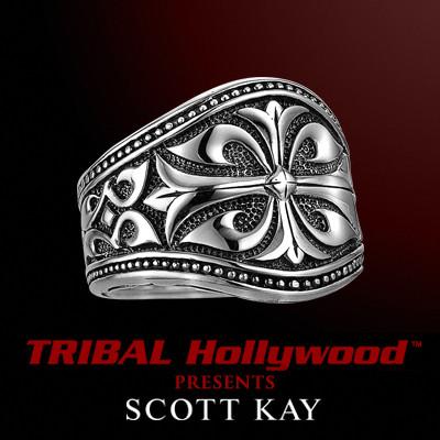Scott Kay Jewelry For Men | Tribal Hollywood