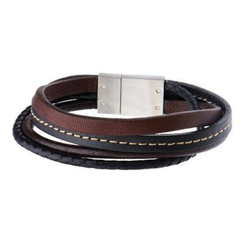 Buy Leather Boho Bracelet Leather Bohemian Bracelet Bohemian Online in  India  Etsy