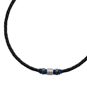 string necklace for guys