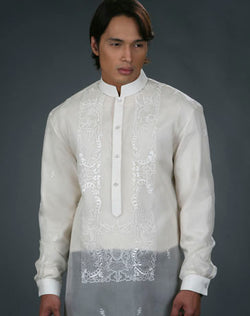 Men’s Barong Tagalog – Page 7 – MyBarong