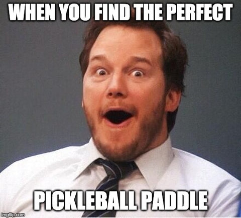 The Best Pickleball Memes Amazin Aces