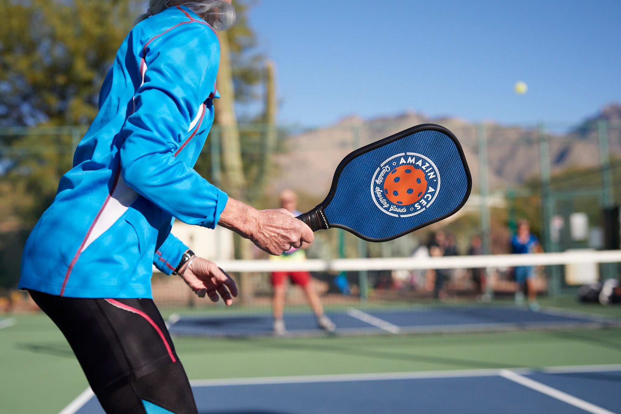 how to play pickleball