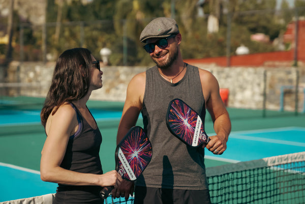 What is Padel? Here's all you need to know