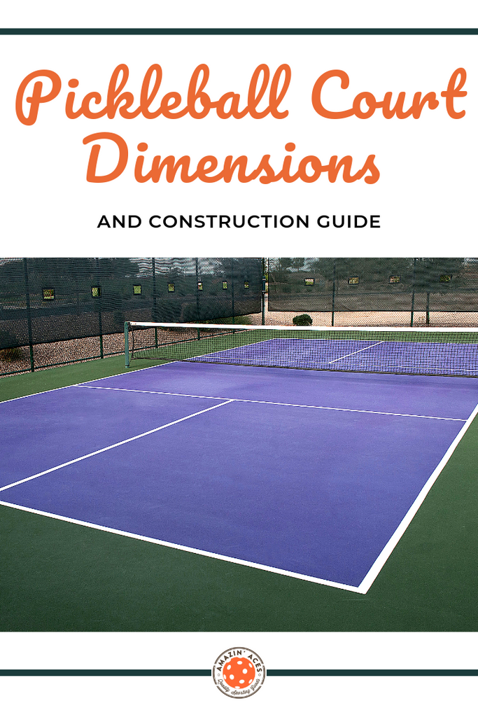 illinois pickleball court contractor