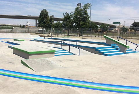 Romain-skatepark-fresno-clovis-alpha-pro-scooters