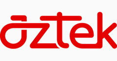 best pro scooter brand Aztek Logo