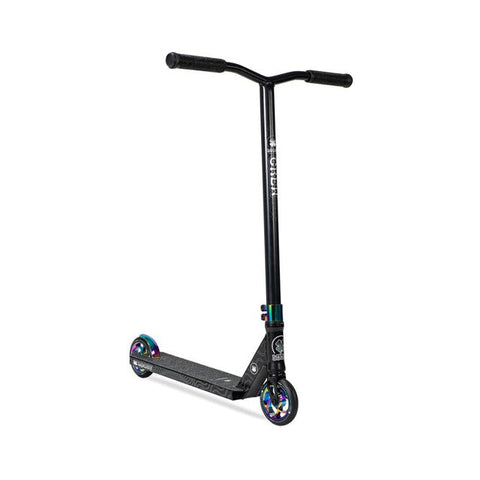 Hysterisk Stifte bekendtskab brysomme 2022 Lucky Crew Pro Scooter | Completes | Alpha Pro Scooters - Alpha Pro  Scooters