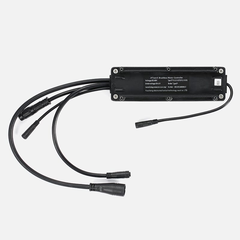 Motor Controller for Ranger R1