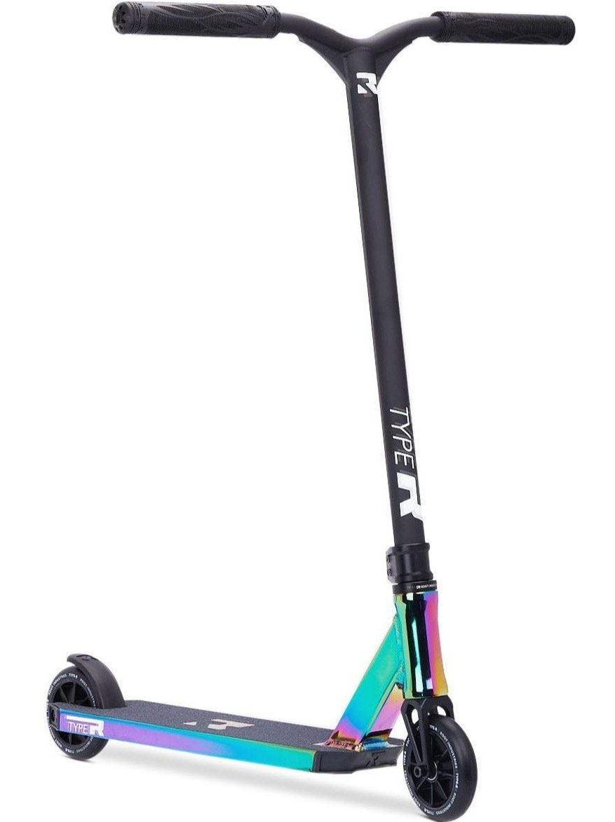 Industries Type R Pro Scooter