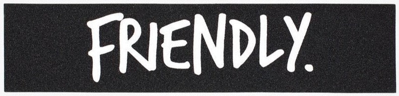 Friendly Griptape Available Online and In Store at My Scooter Lab