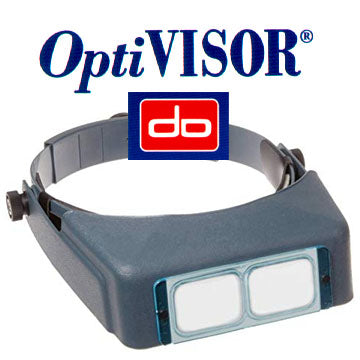 Eyeglass Loupe - Donegan Optical Company, Inc.