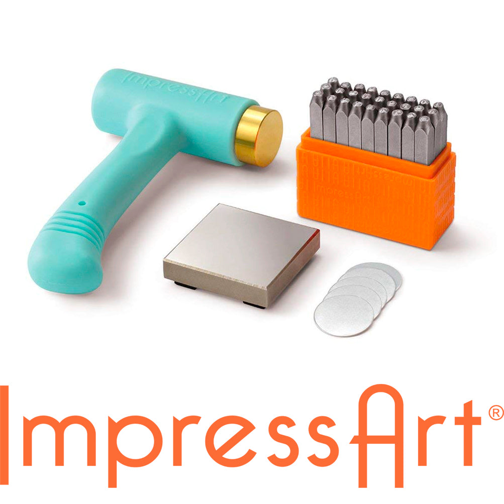 Shop ImpressArt at Micro-Tools | Micro-Tools