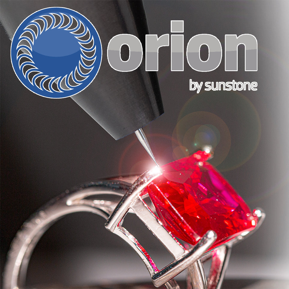 Shop Sunstone/Orion Welders at Micro-Tools