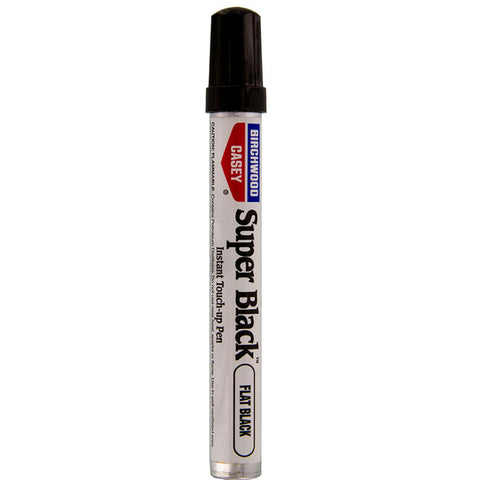Paint Touch-Up Pen (Flat Black)