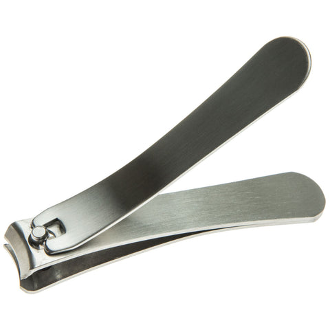 curved nail clippers