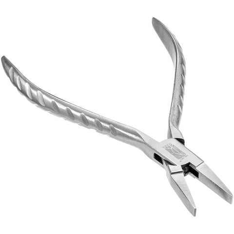 flat nose pliers - Micro-Tools