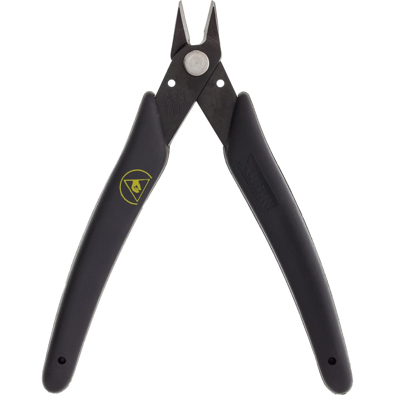 Cutters - Xuron Micro-Shear® Flush - ESD Safe Grips