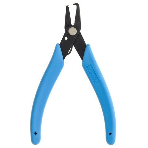 5 Jump Ring Split Ring Jewelry Pliers Wire Working Opening Jewelers Blue  Grip