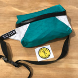 Chicken Tramper UL Fanny Pack for Backpacking