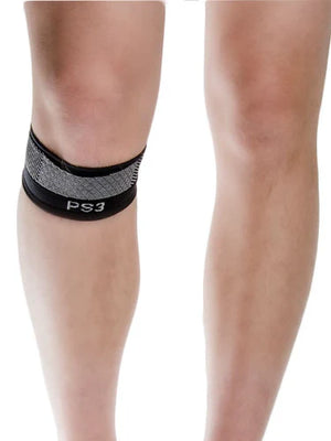 OS1st PS3 Performance Patella Sleeve (SINGLE) - 2 Foot Adventures
