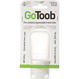 Leakproof backpacking bottle gotoob