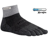 Injinji Trail Backpacking Toe Socks