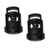 Shock Cord Pop Lock Toggles for backpacking attachments and lashing