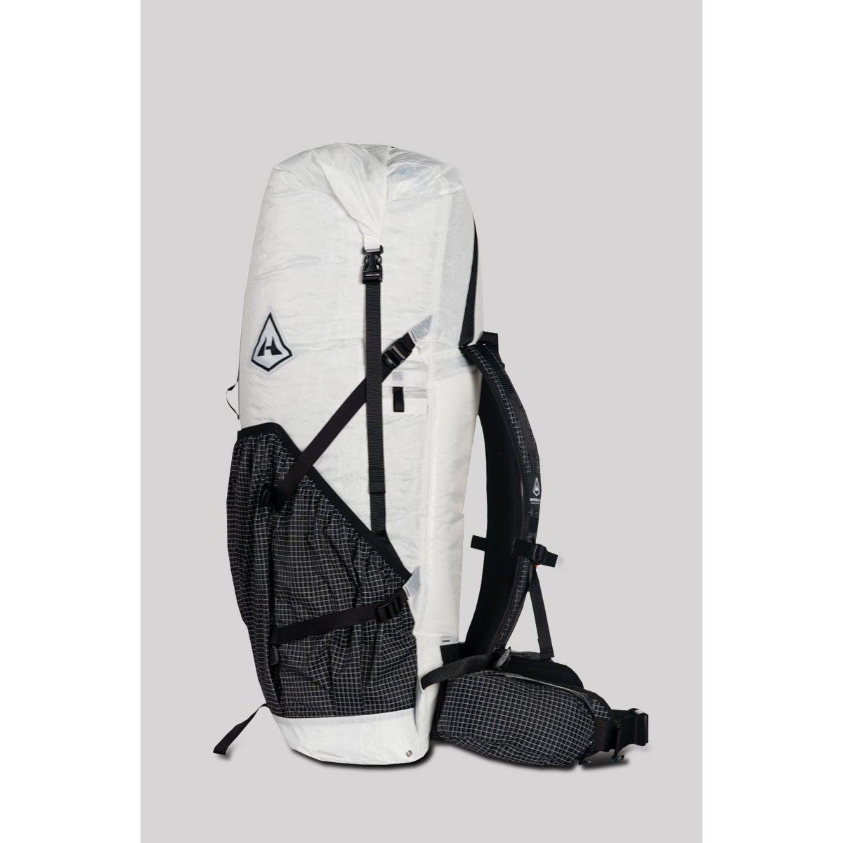 Hyperlite Mountain Gear - 3400 Southwest Ultralight Backpack – 2 Foot