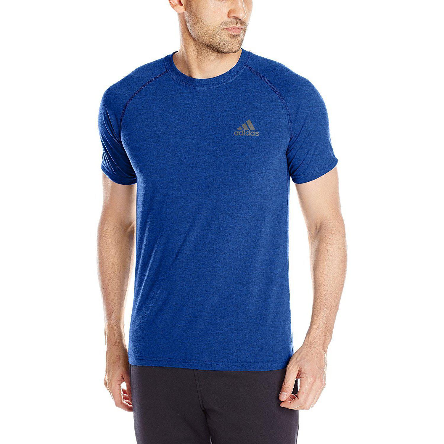 adidas ultimate tee men's