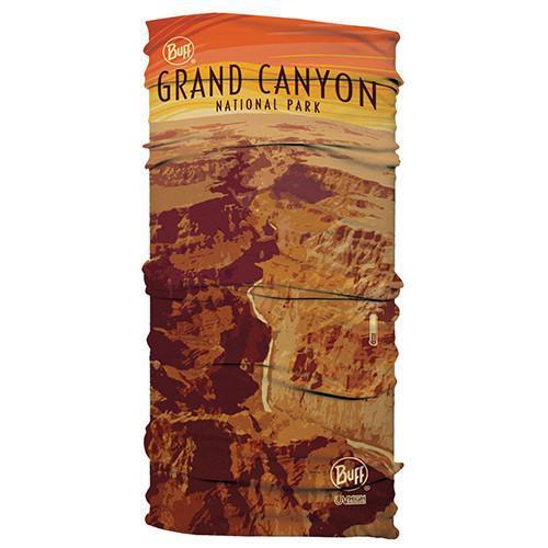 Buff High UV Protection Headwear-Clothing Accessories-Summit Distribution-Grand Canyon-2 Foot Adventures