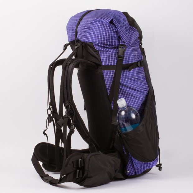 ula circuit backpack