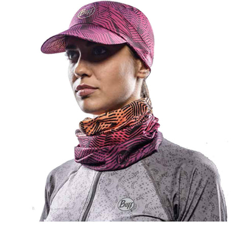 Buff High UV Protection Headwear-Clothing Accessories-Summit Distribution-2 Foot Adventures