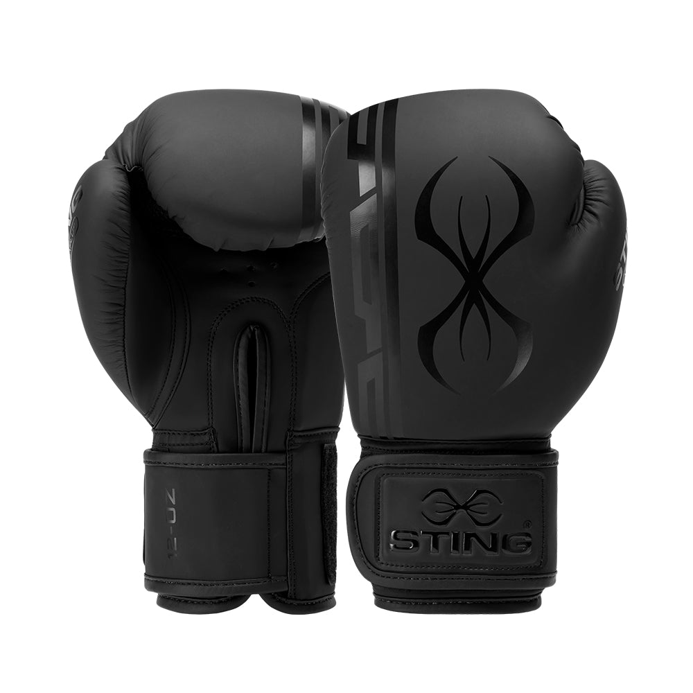 sparring gloves