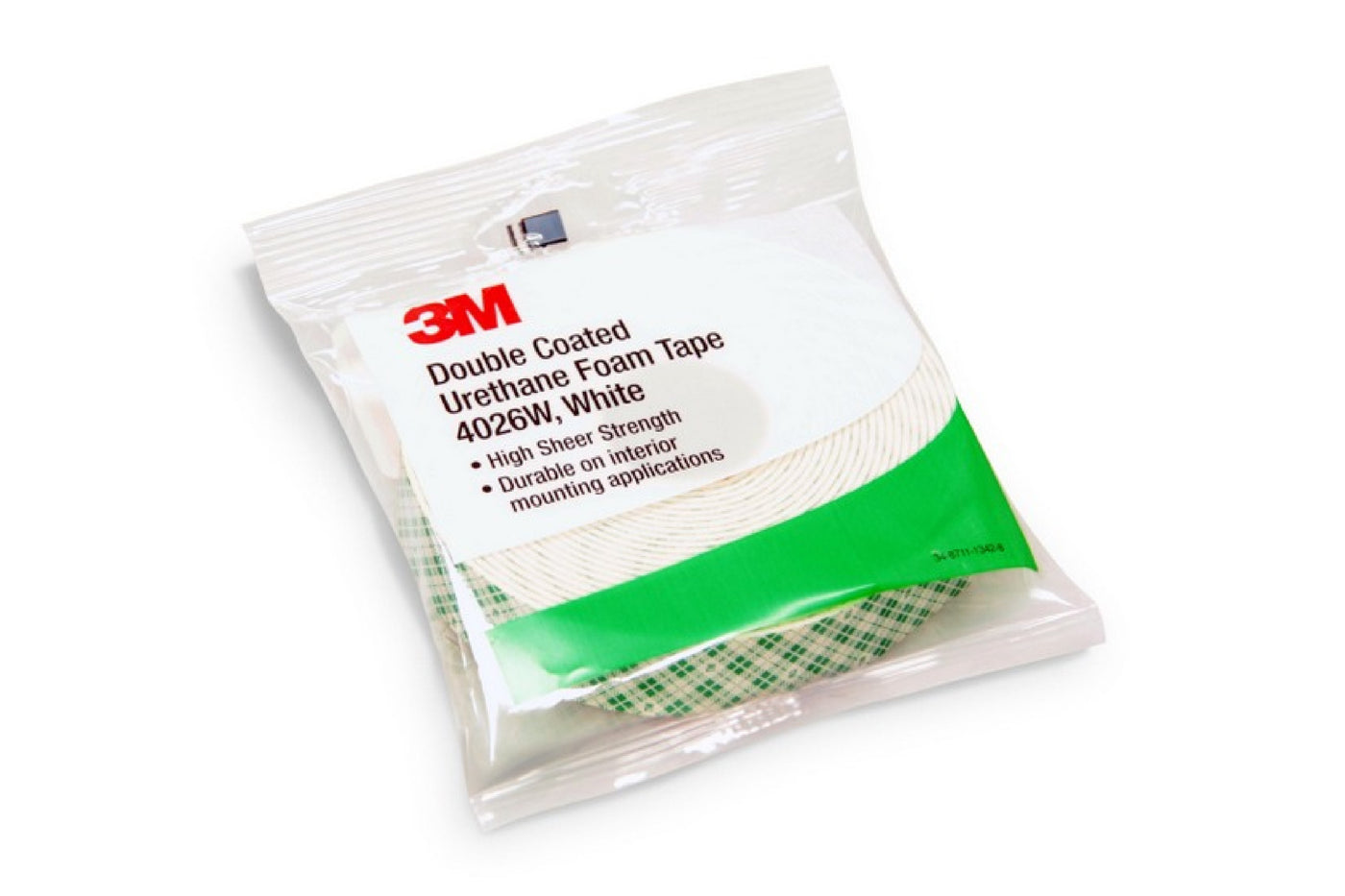 3m double sided adhesive rolls