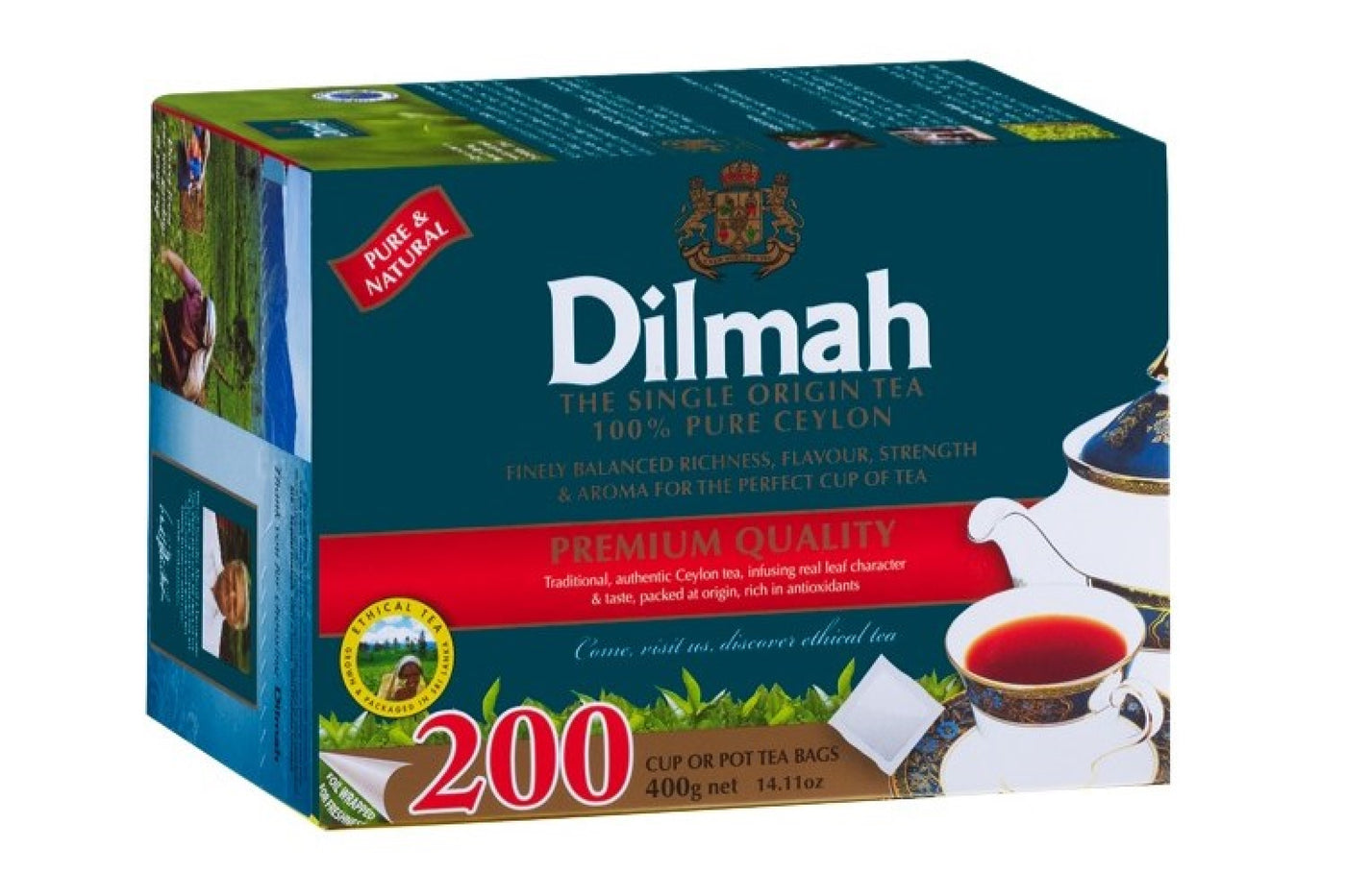 Чай дилма купить. Чай Dilmah Premium. Dilmah 2000-х. Чай Дилма 100 пакетиков. Dilmah концентрат чая.