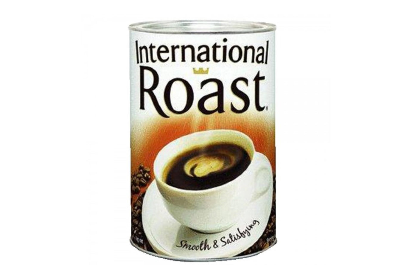 International Roast Coffee – Hardy Packaging Ltd