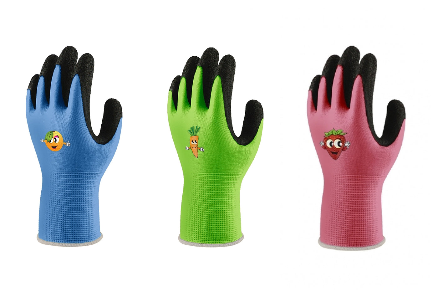 children's safety gloves