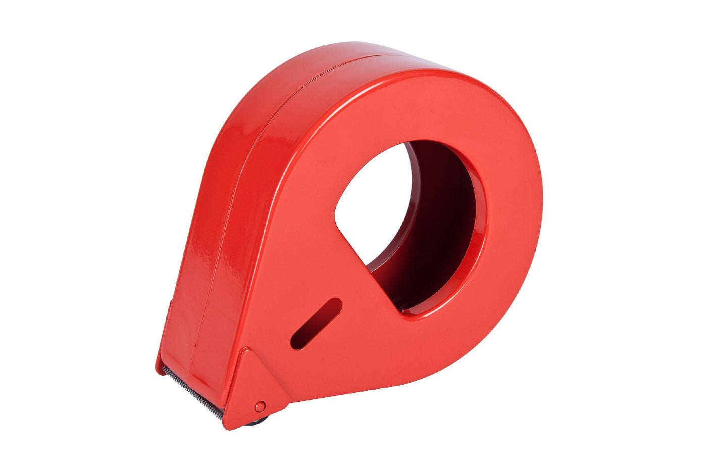 Tape Dispenser Metal Tear Drop H/H – Hardy Packaging Ltd