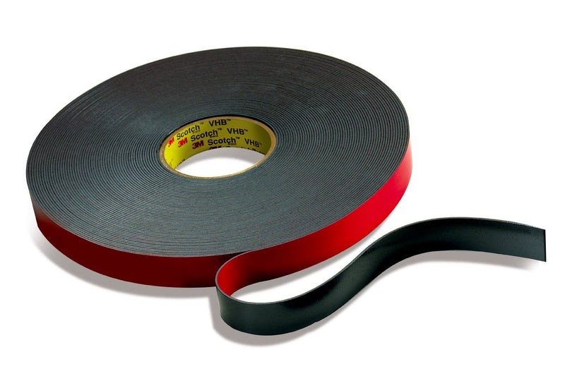 3M 5962 VHB Double Sided Tape – Hardy Packaging Ltd