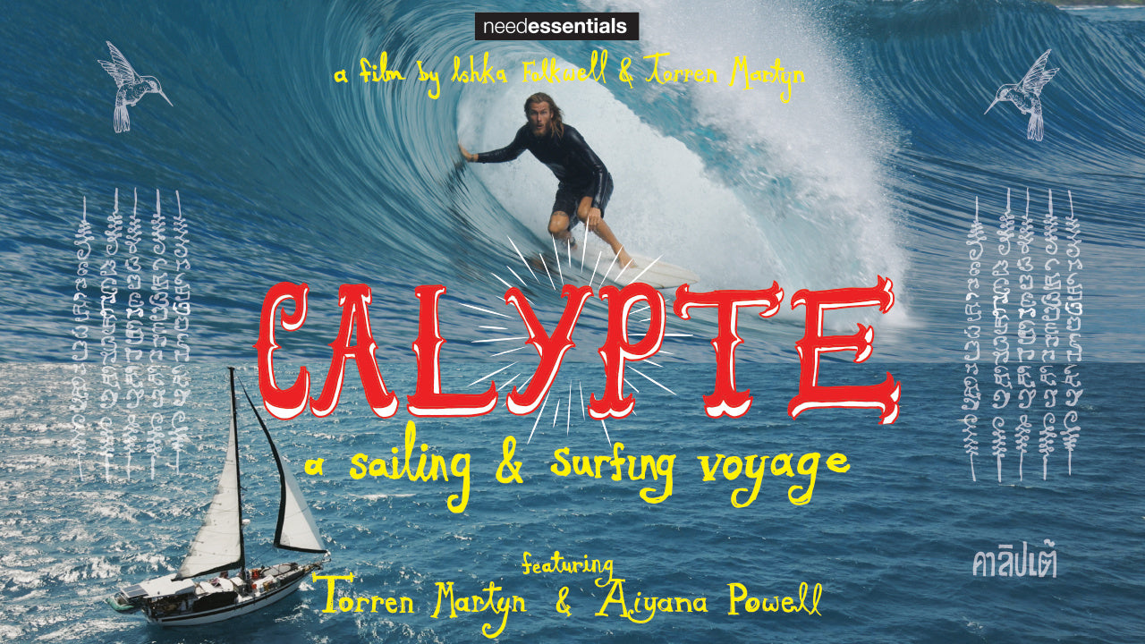 Calypte Film Tour