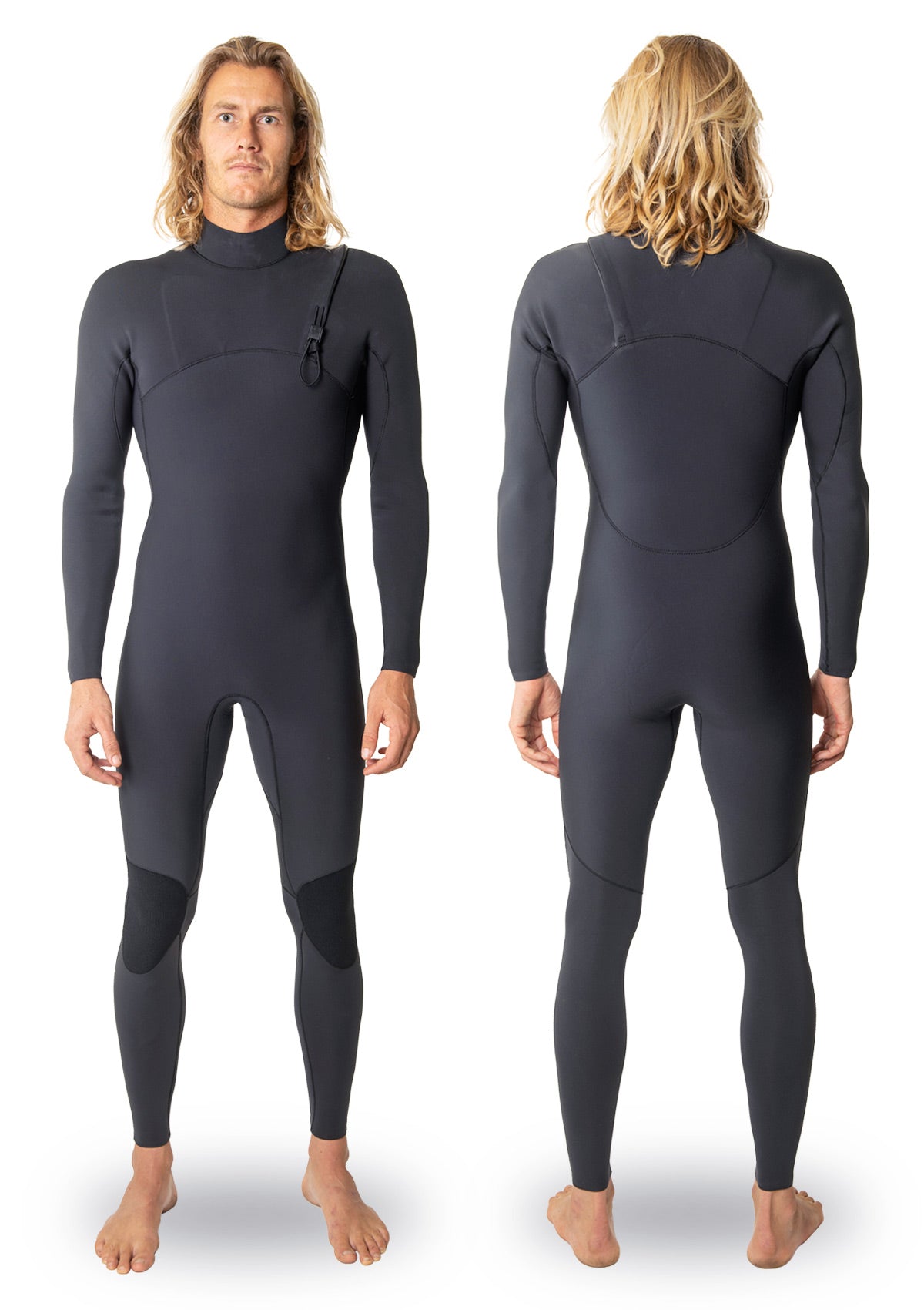 4/3 Yulex® Zipperless Wetsuit