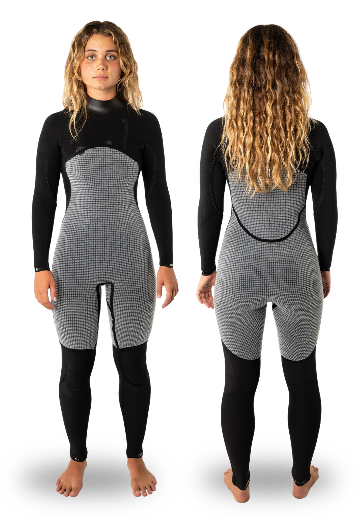 Wetsuit 101: How to put on and remove your wetsuit gracefully (ok, les –  zealios