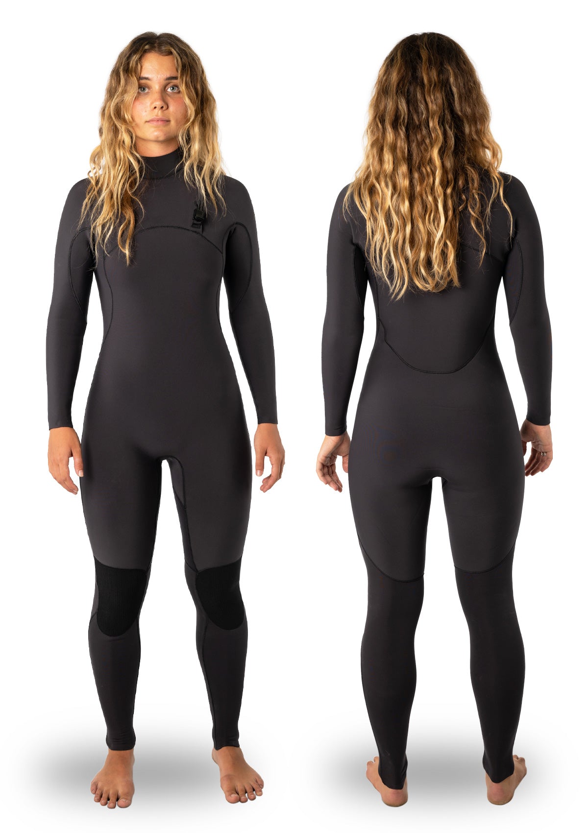 Wetsuit 101: How to put on and remove your wetsuit gracefully (ok, les –  zealios