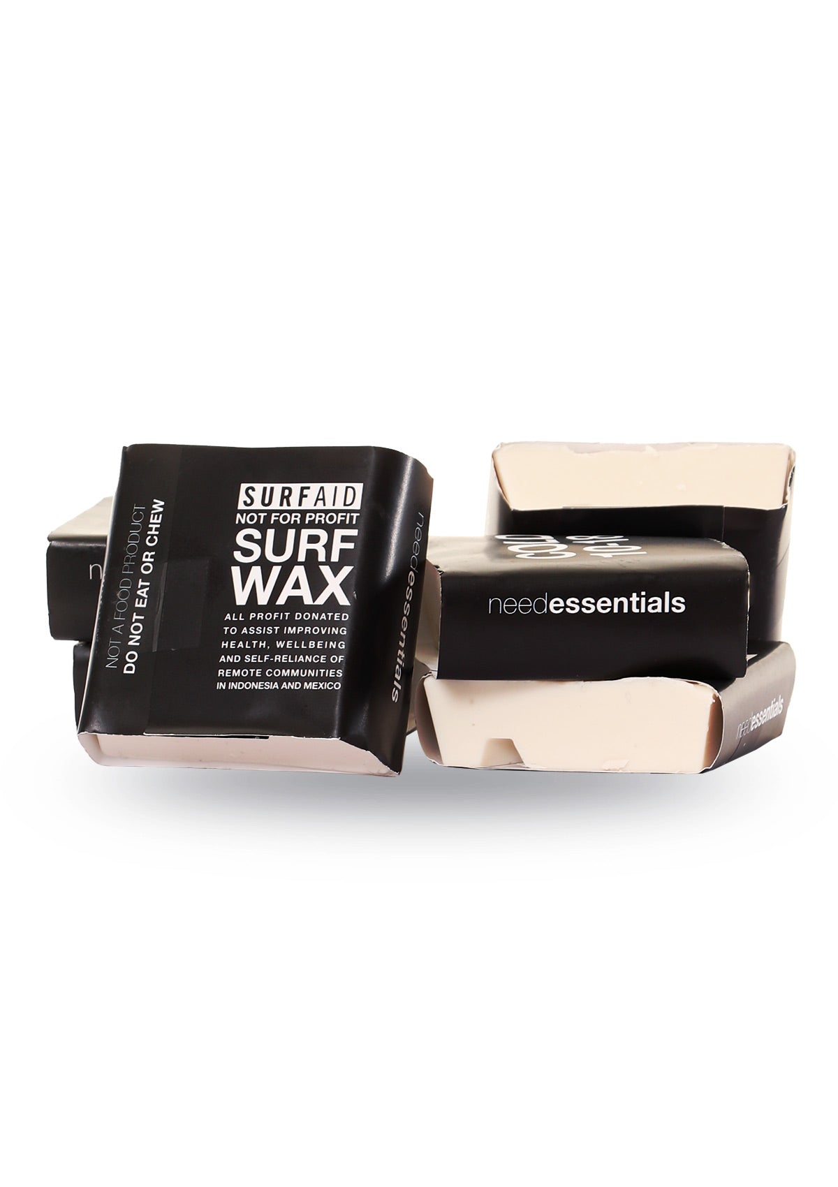 SurfAid Not-For-Profit Wax