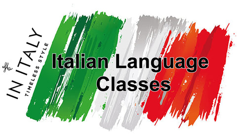 Learn Italian in Tauranga - Italian Classes & Courses | IN ITALY