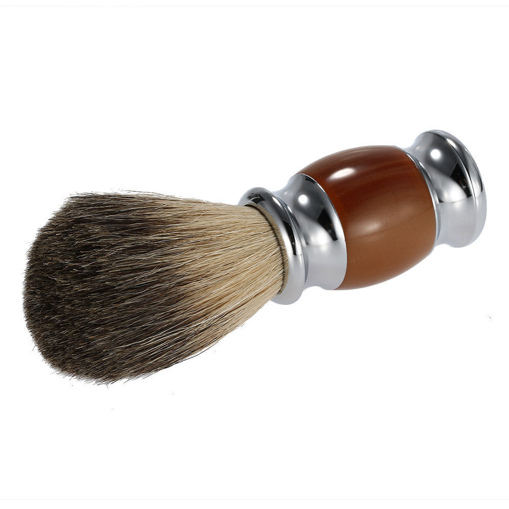 wooden-handle-shaving-brush-pure-badger-hair-shaving-brush-barber-salon-men-facial-beard-cleaning-sh