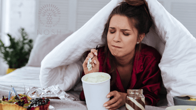 How does Sugar Affect Your Anxiety and Mood?