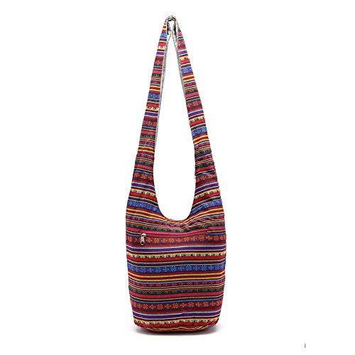 Crossbody Sling Bag South Africa | Literacy Basics