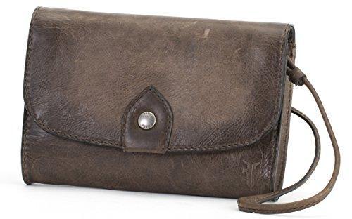 Other Women&#39;s Accessories - FRYE Melissa Wallet Crossbody Clutch Leather Bag was listed for R3 ...